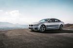 BMW 4-Series Gran Coupe 2015 года